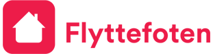 Flyttefoten – tømme dødsbo
